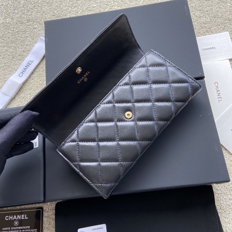 Chanel Wallet Purse